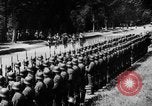 Immagine di Adolf Hitler Compiegne Francia, 1940, secondo 37 filmato di repertorio 65675053122