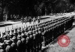 Immagine di Adolf Hitler Compiegne Francia, 1940, secondo 38 filmato di repertorio 65675053122