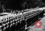 Immagine di Adolf Hitler Compiegne Francia, 1940, secondo 39 filmato di repertorio 65675053122