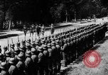 Immagine di Adolf Hitler Compiegne Francia, 1940, secondo 40 filmato di repertorio 65675053122