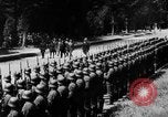 Immagine di Adolf Hitler Compiegne Francia, 1940, secondo 41 filmato di repertorio 65675053122