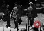 Immagine di Adolf Hitler Compiegne Francia, 1940, secondo 43 filmato di repertorio 65675053122