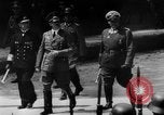 Immagine di Adolf Hitler Compiegne Francia, 1940, secondo 44 filmato di repertorio 65675053122