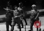 Immagine di Adolf Hitler Compiegne Francia, 1940, secondo 45 filmato di repertorio 65675053122