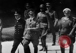 Immagine di Adolf Hitler Compiegne Francia, 1940, secondo 46 filmato di repertorio 65675053122