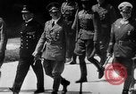 Immagine di Adolf Hitler Compiegne Francia, 1940, secondo 47 filmato di repertorio 65675053122