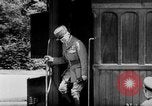 Immagine di Charles Huntziger Compiegne Francia, 1940, secondo 9 filmato di repertorio 65675053123