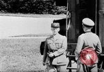 Immagine di Charles Huntziger Compiegne Francia, 1940, secondo 11 filmato di repertorio 65675053123