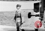 Immagine di Charles Huntziger Compiegne Francia, 1940, secondo 13 filmato di repertorio 65675053123