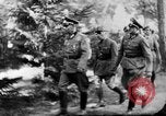 Immagine di Charles Huntziger Compiegne Francia, 1940, secondo 21 filmato di repertorio 65675053123