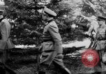Immagine di Charles Huntziger Compiegne Francia, 1940, secondo 23 filmato di repertorio 65675053123