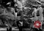 Immagine di Charles Huntziger Compiegne Francia, 1940, secondo 25 filmato di repertorio 65675053123