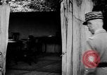 Immagine di Charles Huntziger Compiegne Francia, 1940, secondo 26 filmato di repertorio 65675053123
