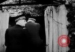 Immagine di Charles Huntziger Compiegne Francia, 1940, secondo 31 filmato di repertorio 65675053123