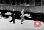 Immagine di Charles Huntziger Compiegne Francia, 1940, secondo 45 filmato di repertorio 65675053123