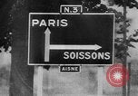 Image Seconde Guerre Mondiale libre de bataille français dans Paris France, 1944, de la seconde 27 séquences d'archives historiques vidéo 65675053125