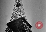 Image Seconde Guerre Mondiale libre de bataille français dans Paris France, 1944, de la seconde 33 séquences d'archives historiques vidéo 65675053125