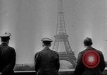 Image Seconde Guerre Mondiale libre de bataille français dans Paris France, 1944, de la seconde 41 séquences d'archives historiques vidéo 65675053125