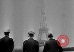 Image Seconde Guerre Mondiale libre de bataille français dans Paris France, 1944, de la seconde 42 séquences d'archives historiques vidéo 65675053125