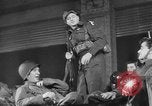 Image Seconde Guerre Mondiale libre de bataille français dans Paris France, 1944, de la seconde 56 séquences d'archives historiques vidéo 65675053125