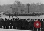 Standbild gun Crews von Pembrook und ausgezeichnet London England Vereinigtes Königreich, 1936, aus Sekunde 6 historischem Filmmaterial Videoclip 65675053126