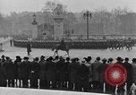 Standbild gun Crews von Pembrook und ausgezeichnet London England Vereinigtes Königreich, 1936, aus Sekunde 7 historischem Filmmaterial Videoclip 65675053126