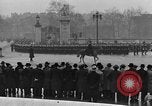 Standbild gun Crews von Pembrook und ausgezeichnet London England Vereinigtes Königreich, 1936, aus Sekunde 8 historischem Filmmaterial Videoclip 65675053126