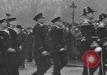 Standbild gun Crews von Pembrook und ausgezeichnet London England Vereinigtes Königreich, 1936, aus Sekunde 10 historischem Filmmaterial Videoclip 65675053126