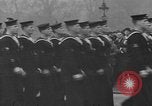 Standbild gun Crews von Pembrook und ausgezeichnet London England Vereinigtes Königreich, 1936, aus Sekunde 12 historischem Filmmaterial Videoclip 65675053126