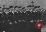 Standbild gun Crews von Pembrook und ausgezeichnet London England Vereinigtes Königreich, 1936, aus Sekunde 13 historischem Filmmaterial Videoclip 65675053126