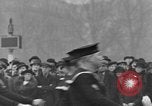 Standbild gun Crews von Pembrook und ausgezeichnet London England Vereinigtes Königreich, 1936, aus Sekunde 15 historischem Filmmaterial Videoclip 65675053126