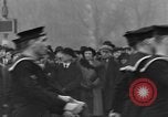 Standbild gun Crews von Pembrook und ausgezeichnet London England Vereinigtes Königreich, 1936, aus Sekunde 16 historischem Filmmaterial Videoclip 65675053126