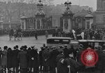 Standbild gun Crews von Pembrook und ausgezeichnet London England Vereinigtes Königreich, 1936, aus Sekunde 21 historischem Filmmaterial Videoclip 65675053126
