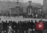 Standbild gun Crews von Pembrook und ausgezeichnet London England Vereinigtes Königreich, 1936, aus Sekunde 22 historischem Filmmaterial Videoclip 65675053126