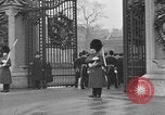 Standbild gun Crews von Pembrook und ausgezeichnet London England Vereinigtes Königreich, 1936, aus Sekunde 28 historischem Filmmaterial Videoclip 65675053126