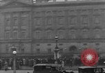 Standbild gun Crews von Pembrook und ausgezeichnet London England Vereinigtes Königreich, 1936, aus Sekunde 34 historischem Filmmaterial Videoclip 65675053126