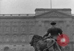 Standbild gun Crews von Pembrook und ausgezeichnet London England Vereinigtes Königreich, 1936, aus Sekunde 36 historischem Filmmaterial Videoclip 65675053126
