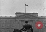 Standbild gun Crews von Pembrook und ausgezeichnet London England Vereinigtes Königreich, 1936, aus Sekunde 37 historischem Filmmaterial Videoclip 65675053126