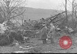 Standbild Wracks von Flugzeugen Petersfield Hampshire Vereinigtes Königreich, 1936, aus Sekunde 11 historischem Filmmaterial Videoclip 65675053127
