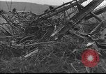 Standbild Wracks von Flugzeugen Petersfield Hampshire Vereinigtes Königreich, 1936, aus Sekunde 19 historischem Filmmaterial Videoclip 65675053127