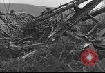 Standbild Wracks von Flugzeugen Petersfield Hampshire Vereinigtes Königreich, 1936, aus Sekunde 20 historischem Filmmaterial Videoclip 65675053127