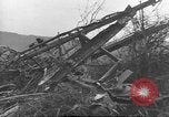 Standbild Wracks von Flugzeugen Petersfield Hampshire Vereinigtes Königreich, 1936, aus Sekunde 22 historischem Filmmaterial Videoclip 65675053127