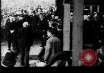 Image of King Edward VIII London England United Kingdom, 1936, second 10 stock footage video 65675053128