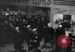 Image of King Edward VIII London England United Kingdom, 1936, second 30 stock footage video 65675053128