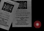 Image of King Edward VIII London England United Kingdom, 1936, second 38 stock footage video 65675053128