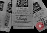 Image of King Edward VIII London England United Kingdom, 1936, second 40 stock footage video 65675053128