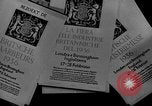 Image of King Edward VIII London England United Kingdom, 1936, second 43 stock footage video 65675053128