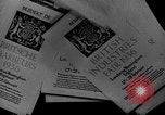 Image of King Edward VIII London England United Kingdom, 1936, second 44 stock footage video 65675053128