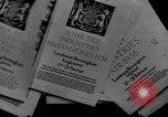 Image of King Edward VIII London England United Kingdom, 1936, second 45 stock footage video 65675053128