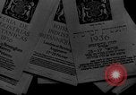 Image of King Edward VIII London England United Kingdom, 1936, second 48 stock footage video 65675053128